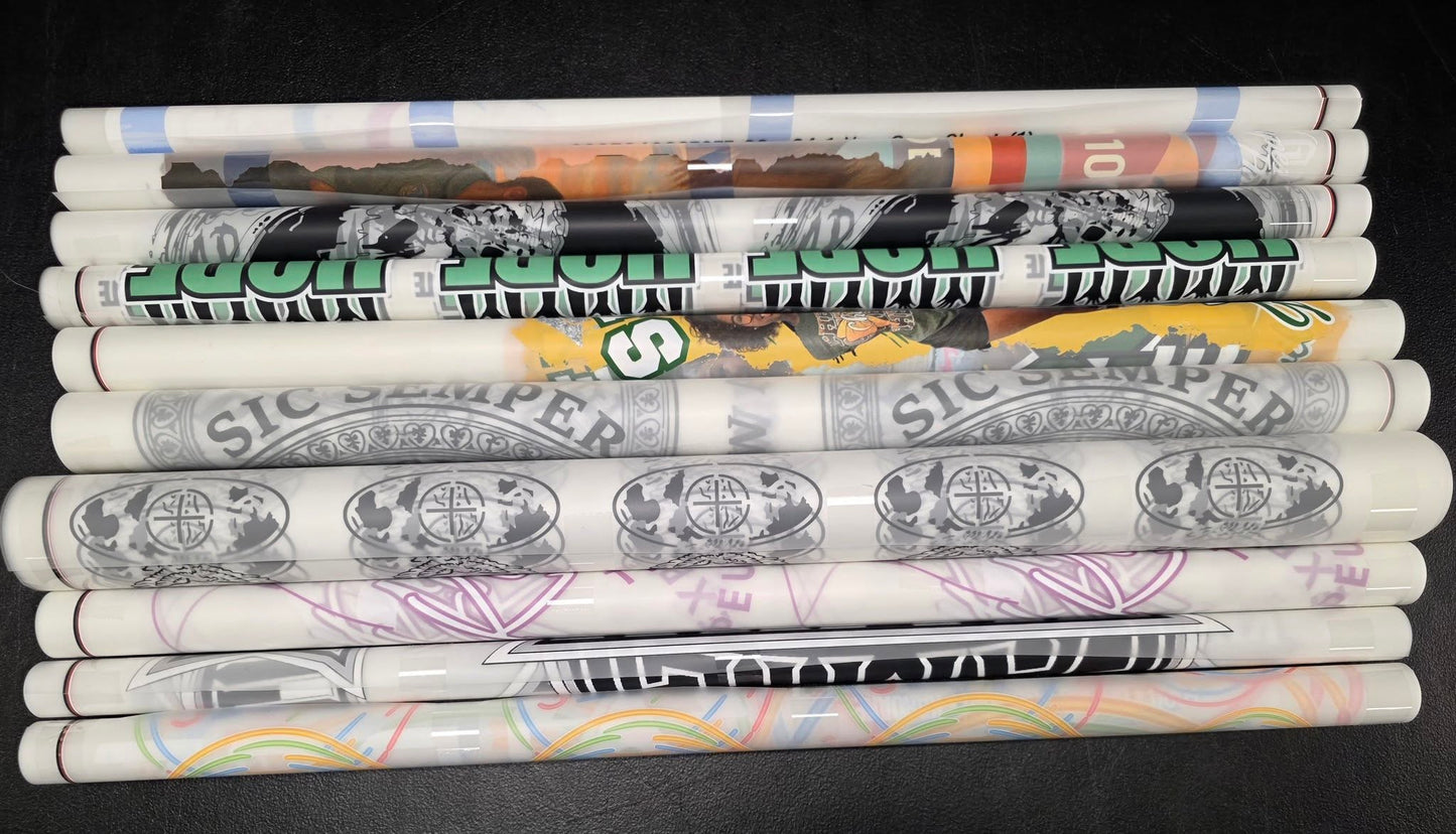 DTF Customer Print Ready Uploader