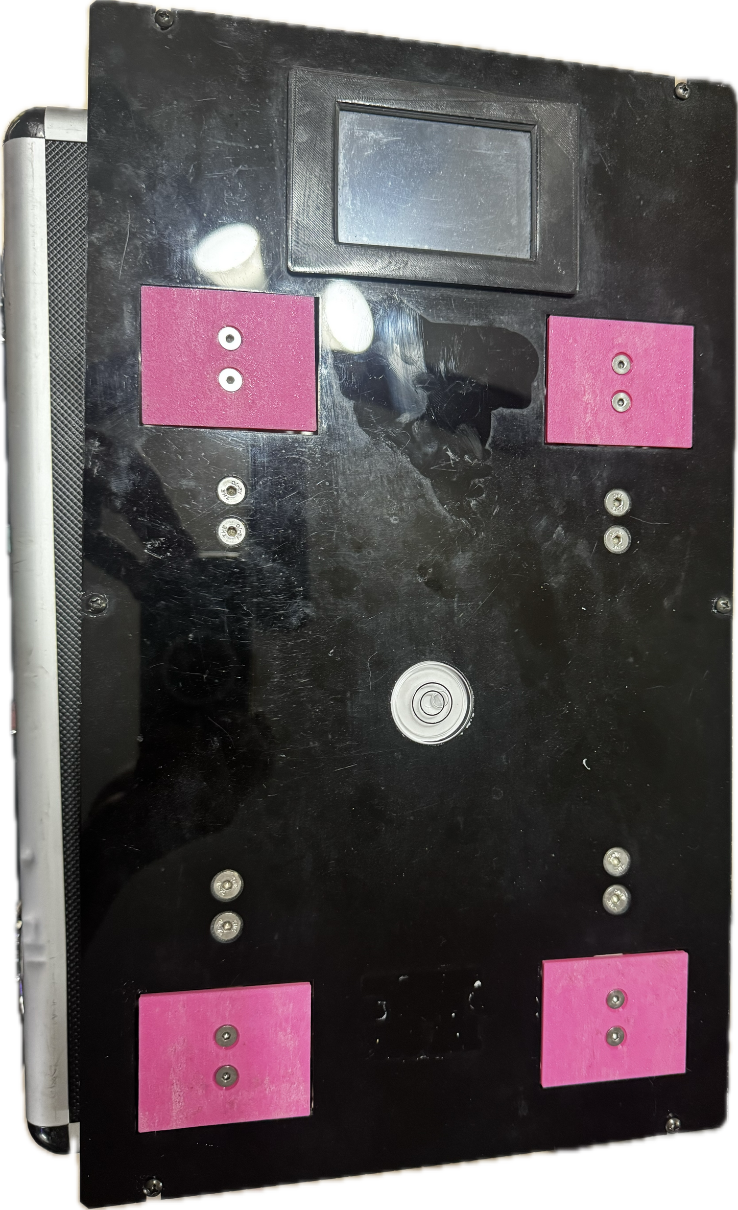 RMS Scale System Replacment Pads