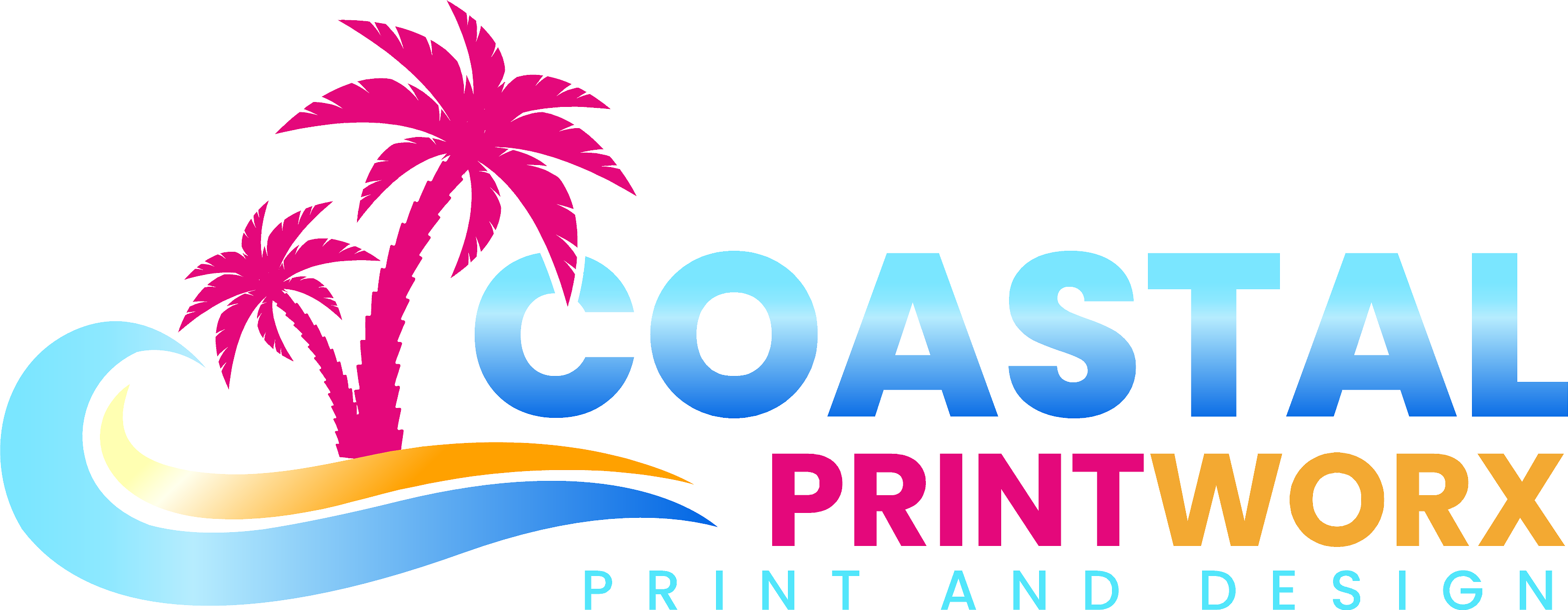 Coastal Printworx