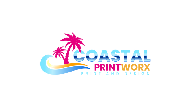 Coastal Printworx